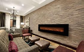 Doubletree By Hilton Charleston Mount Pleasant